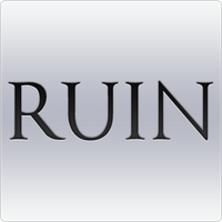 Patreon profile picture for @Ruin