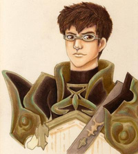 Patreon profile picture for @Sabin