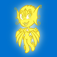 Patreon profile picture