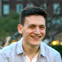 Zack Abrams