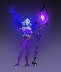 Eluvianna