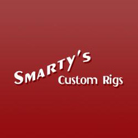 Patreon profile picture for @smarty
