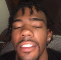Patreon profile picture
