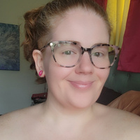 Patreon profile picture