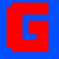 Patreon profile picture