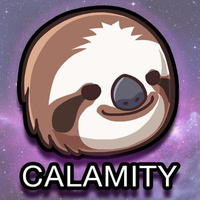 Patreon profile picture for @calamity
