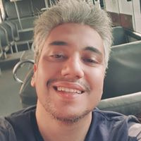 Patreon profile picture