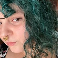 Patreon profile picture