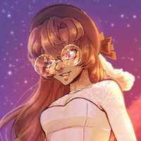 Patreon profile picture