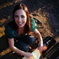 Patreon profile picture