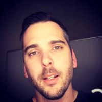 Patreon profile picture