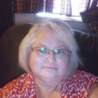 Patreon profile picture