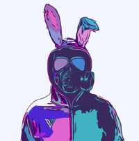 Patreon profile picture for @rolando