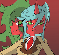 Patreon profile picture