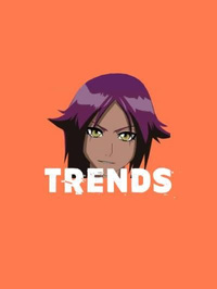 Patreon profile picture for @Trends