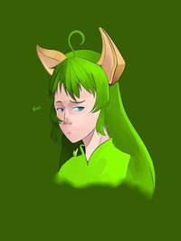Patreon profile picture for @uma