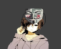 Patreon profile picture for @Creepy