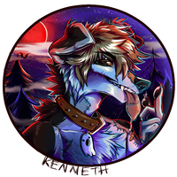 Patreon profile picture