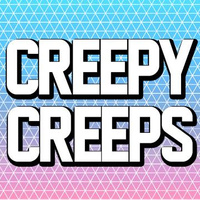 Patreon profile picture for @creeps
