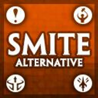 Patreon profile picture for @Smite