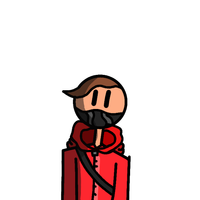 Patreon profile picture
