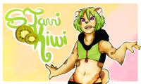 Patreon profile picture for @Kiwi
