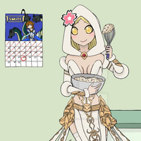 Patreon profile picture