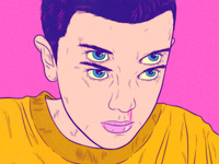 Patreon profile picture for @felixa