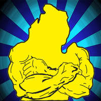 Patreon profile picture