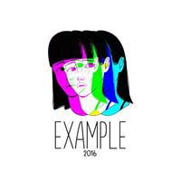 Patreon profile picture for @example