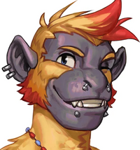 Patreon profile picture for @luchito