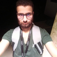 Patreon profile picture