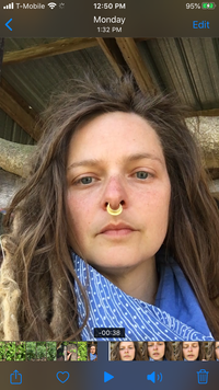 Patreon profile picture