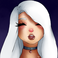 Patreon profile picture