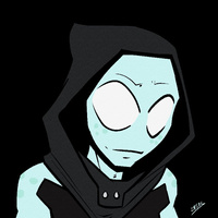 Patreon profile picture for @silas