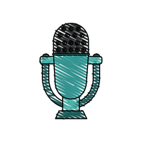 Patreon profile picture for @podcasting