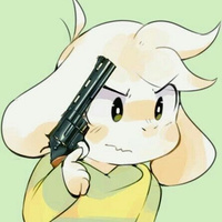 Patreon profile picture