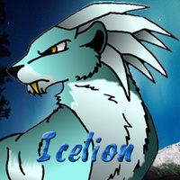 Patreon profile picture