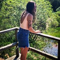 Patreon profile picture