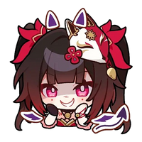 Patreon profile picture