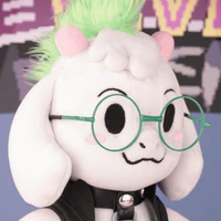 Patreon profile picture