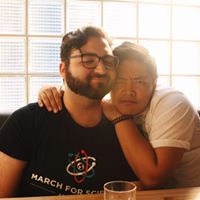 Patreon profile picture