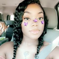 Patreon profile picture
