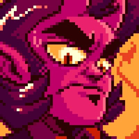 Patreon profile picture for @Hellbent