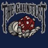 Patreon profile picture for @gauntlet