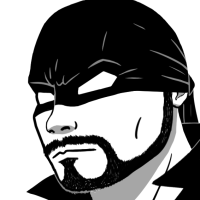Patreon profile picture for @logan