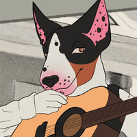 Patreon profile picture for @doormat
