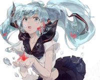 Patreon profile picture for @watercolor
