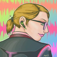 Patreon profile picture for @Bridge