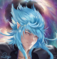 Patreon profile picture for @Ringo